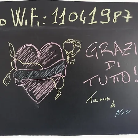 B&B Giolì-2