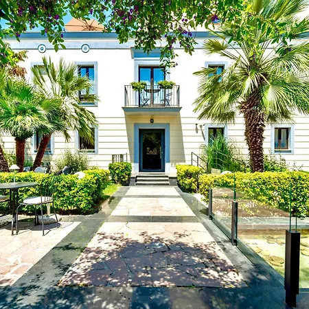 Boutique Hotel Palazzo Donna Iulia-2