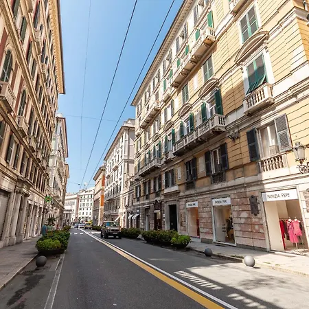 Corvetto Rooms-3