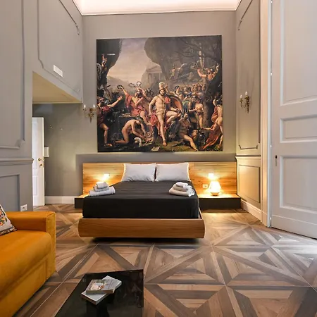 Toledo 424 Suite-2