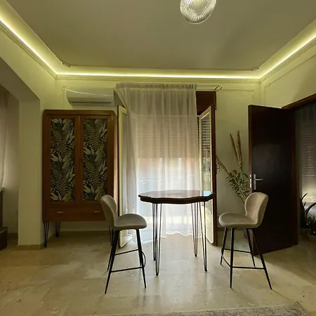 B&B Domus Flora-3