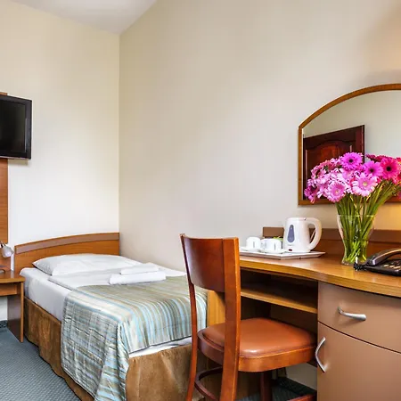 Hotel Galicya-2