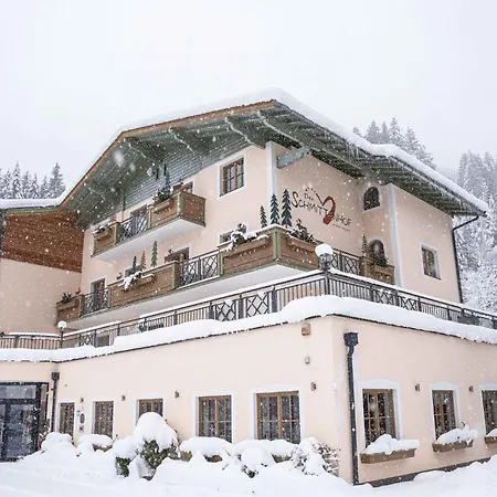Hotel Der Schmittenhof-3