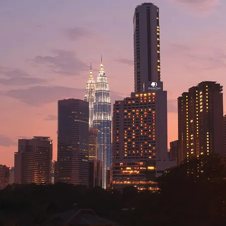 Doubletree By Hilton Kuala Lumpur-3