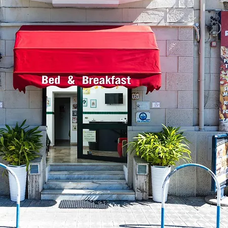 B&B La Pineta-3