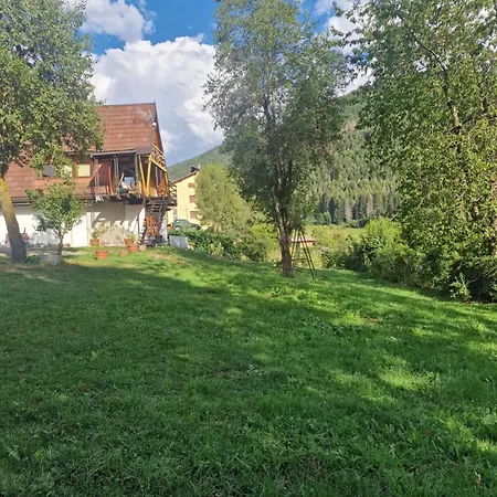 B&B Le Ciaf-2