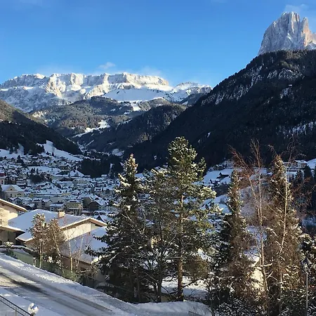 B&B Lavi Ortisei val Gardena Dolomites-2