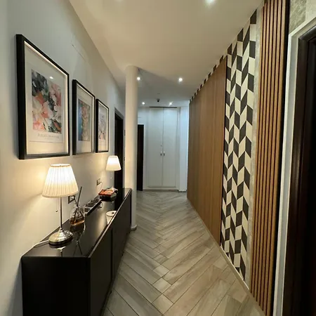 Vatican Luxury Suite-2
