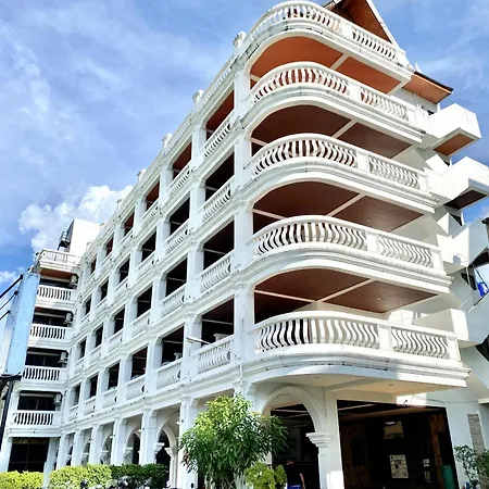 H.R.K.Resort-2