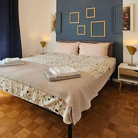 Camere Passetto-3