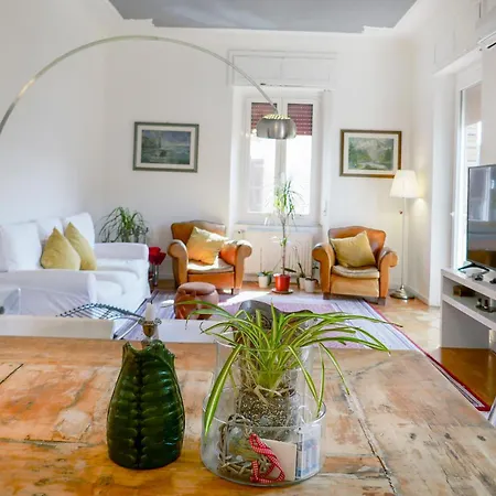 Camere Passetto-2