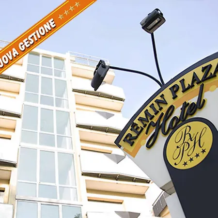 Hotel Remin Plaza-3