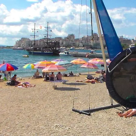 Blue Eye Saranda-3