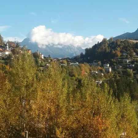 Le Nene - Dolomiti Guesthouse-2