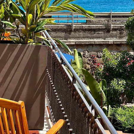 Oasi di Mare - Boutique Guest House-2