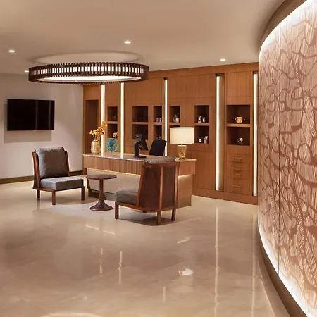 Sheraton Istanbul Levent-3