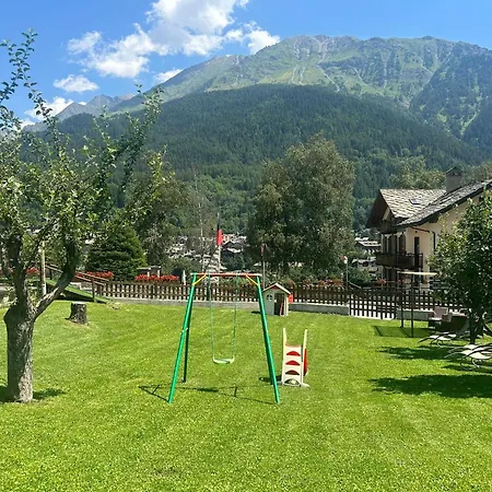 Hotel Des Glaciers-2