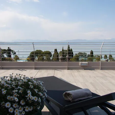 Hotel Berta-2