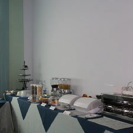 Yacht Marina Hotel-2