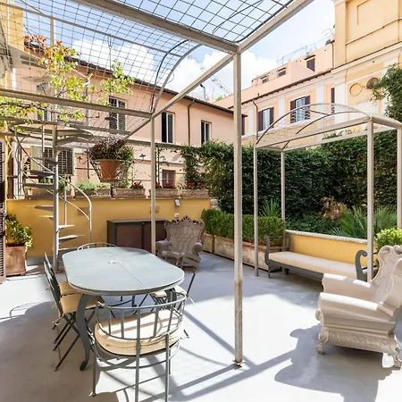 Ara di Marte Suites-3