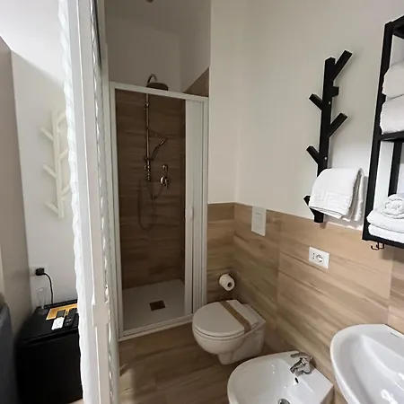 Cristalli di mare room-3