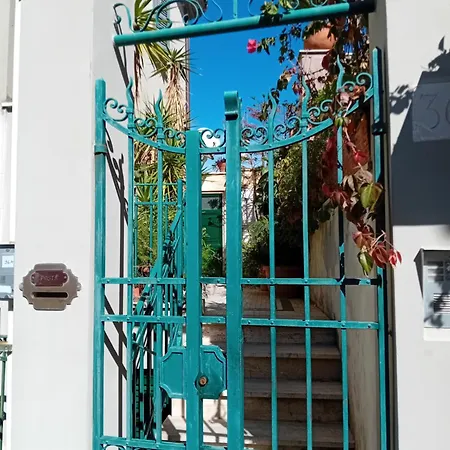 Bed & Breakfast Da Monica-3