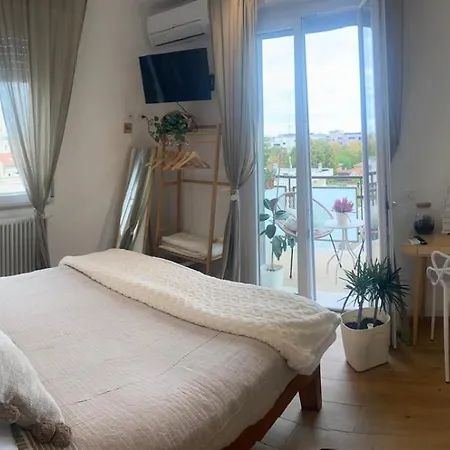 Keizna rooms Cesena-2