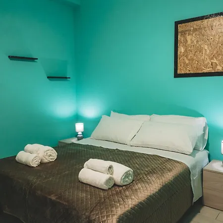 Archè Rooms&Suites-3