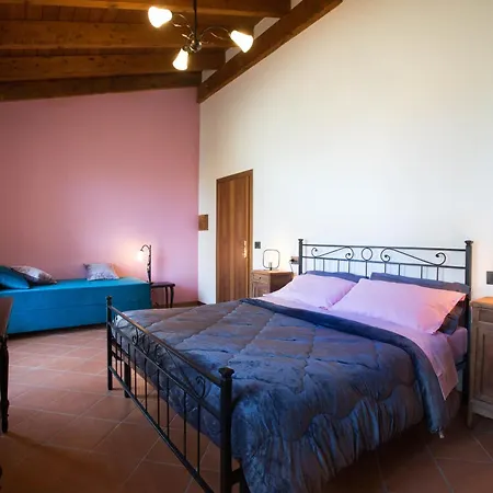 Room&Breakfast La Gramadora-2