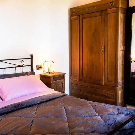 Room&Breakfast La Gramadora-3