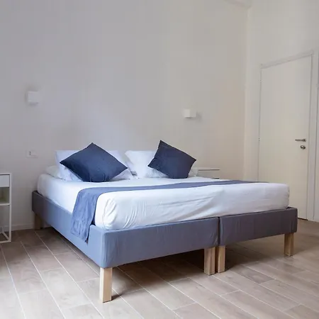 Relais Borsieri Guesthouse-2