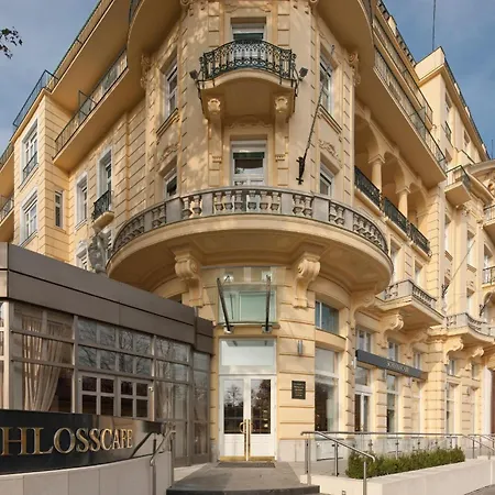 Austria Trend Parkhotel Schoenbrunn Wien-3