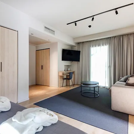 Mima Aparthotel Boutique & Spa-3