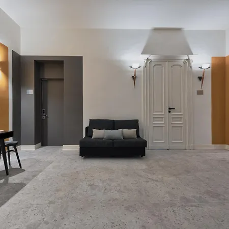 Bligny Zero By Apartments To Art-3