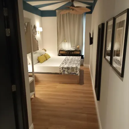 Maison Primado B&B-2