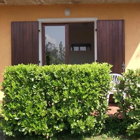Villa Girasole-3