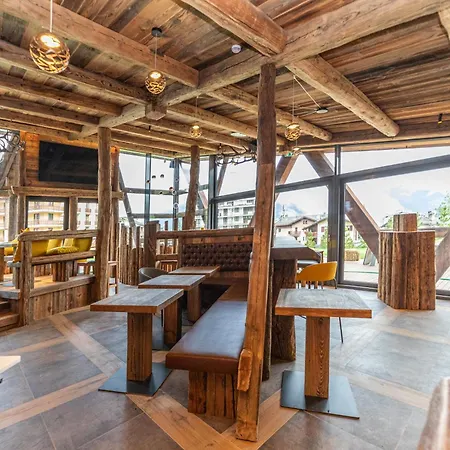Avalanche - Alpine Boutique Hotel-3