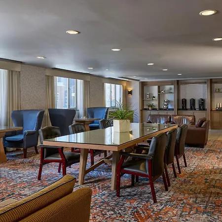 Sheraton Brooklyn New York-3