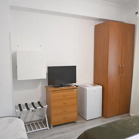Appia Antica Guest House-2