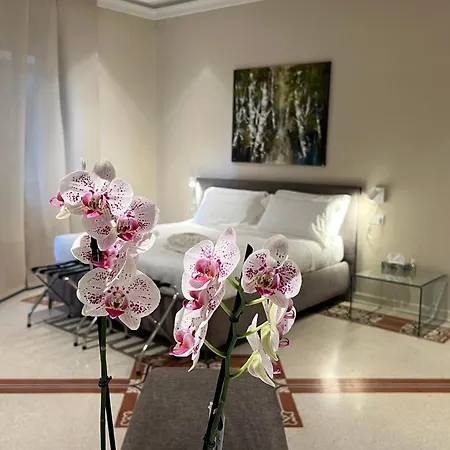 Foresteria Anguissola Rooms-3