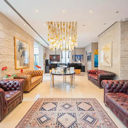 Century Hotel-2