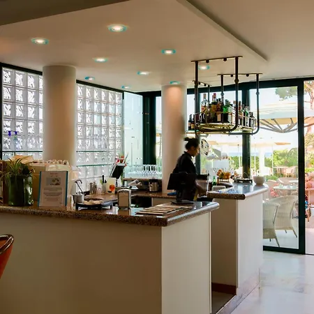 Ruhl Beach Hotel & Suites-3