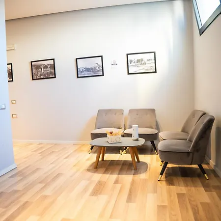 Center Boutique Hotel-2