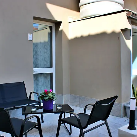 Keope Urban Suite-3