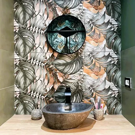 Urban Chic Suite Toledo-3