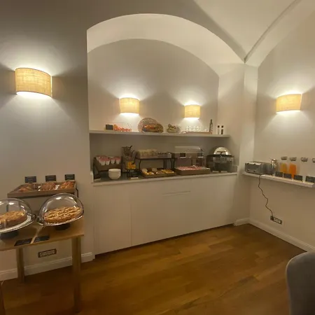 Carlo Felice Boutique Hotel-2