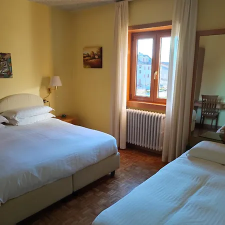 Albergo Relax-3