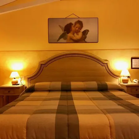 Hotel La Dimora-2
