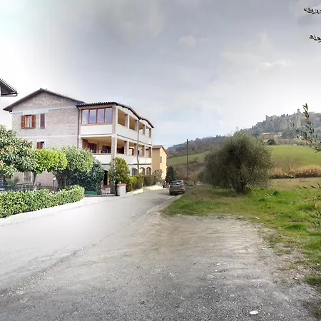 B&B il Terrazzo-3