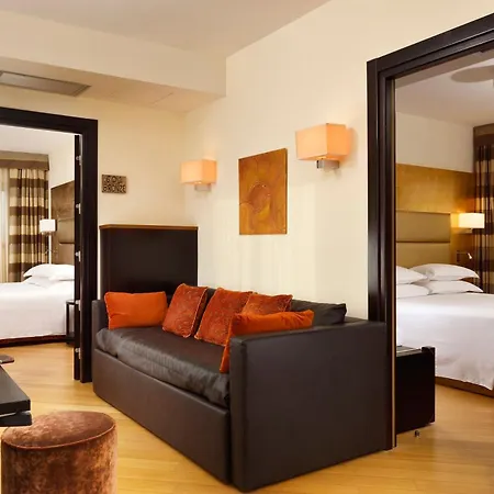Fh55 Med Executive Hotel-2